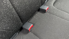 Dacia Spring 27kWh Expression 65 48kW 5dr Auto Electric Hatchback